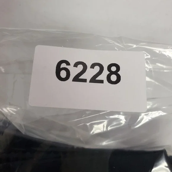 Apt 9 Womens Velvet Burnout Fairy Grunge Whimsigoth Skirt Size 4 Black Romantic - Picture 12 of 12